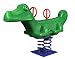 Algopix Similar Product 14 - Gorilla Playsets Great Gator Spring