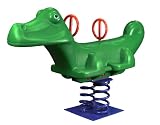 Algopix Similar Product 1 - Gorilla Playsets Great Gator Spring
