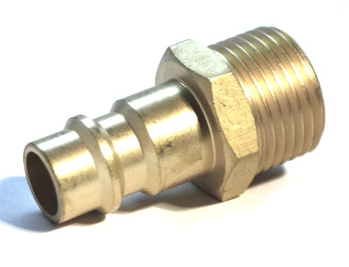 Algopix Similar Product 10 - 12 DRUCKLUFT Druckluftkupplung