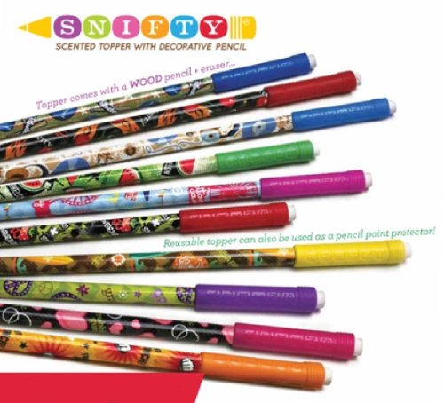 Algopix Similar Product 17 - 1 x Snifty Cotton CandyCandy Floss