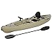 Algopix Similar Product 6 - Lifetime Muskie Angler SitOnTop