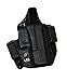 Algopix Similar Product 18 - LAG TACTICAL 1001 Defender Holster