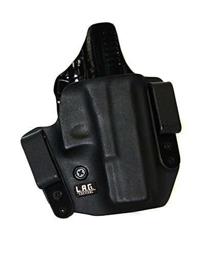 Algopix Similar Product 16 - LAG TACTICAL 1001 Defender Holster