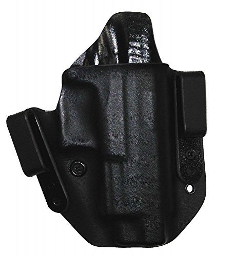 Algopix Similar Product 15 - LAG TACTICAL Defender Glock