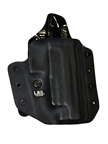 Algopix Similar Product 19 - LAG TACTICAL 2001 Defender Sig