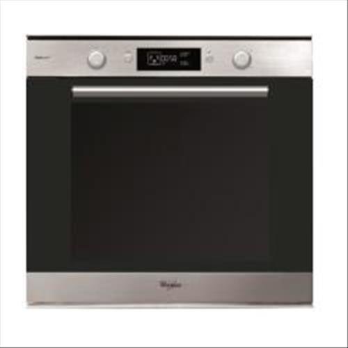 Algopix Similar Product 4 - WHIRLPOOL FORNO AKZM7780IXL
