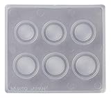 Algopix Similar Product 9 - パジコ(Padico) UV Resin Mold