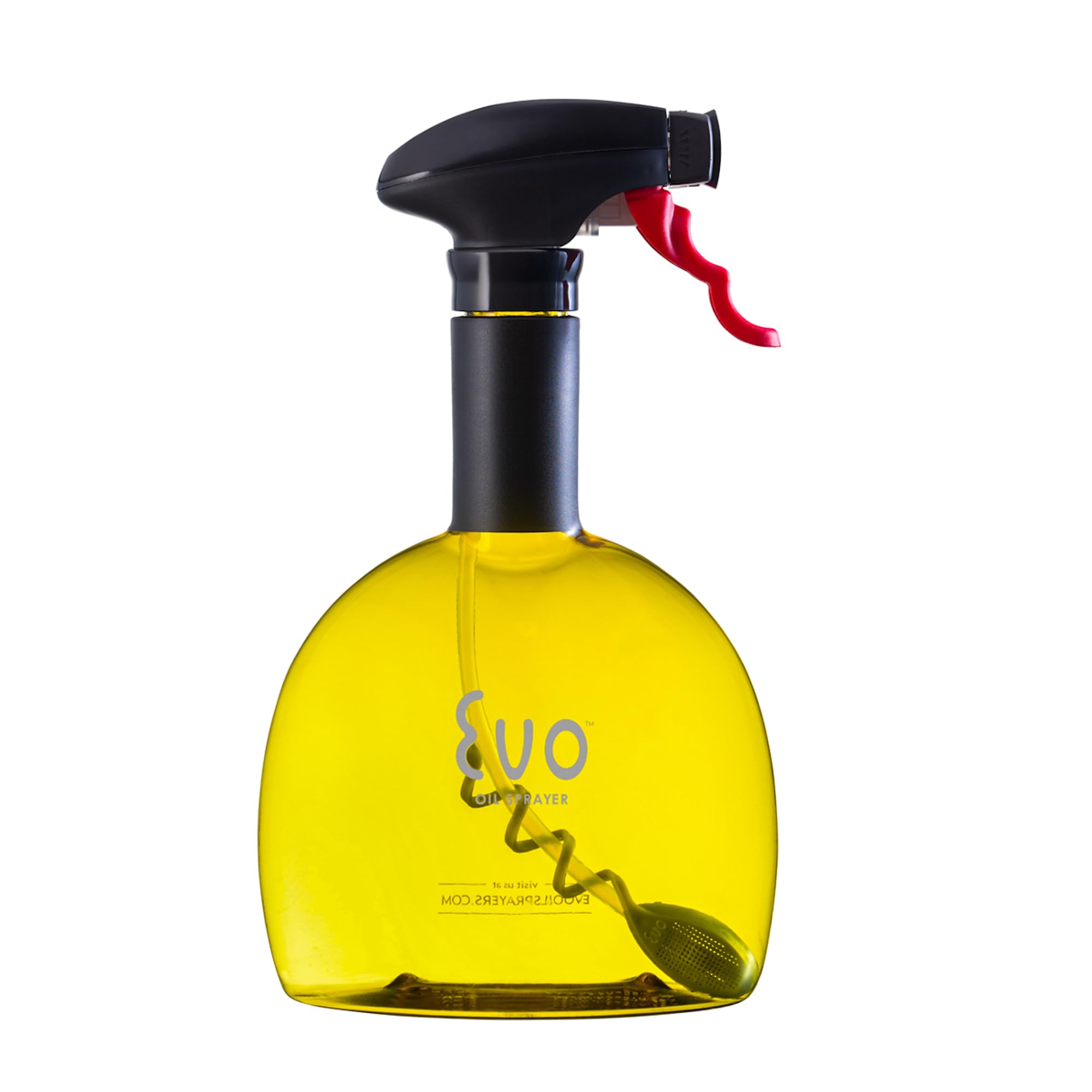 Algopix Similar Product 20 - Evo Oil Sprayer Bottle NonAerosol for