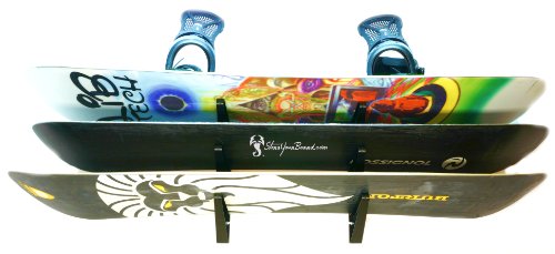Algopix Similar Product 11 - StoreYourBoard Ski and Snowboard