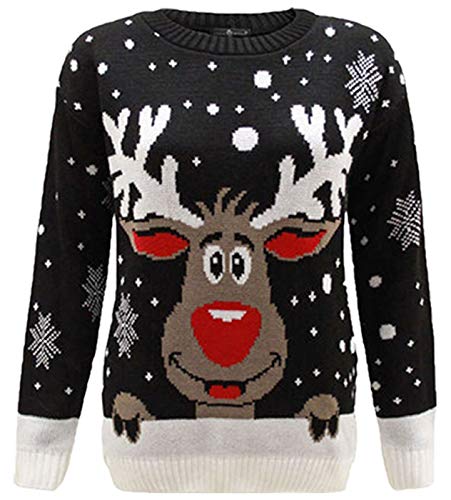 Algopix Similar Product 13 - WearAll Womens Plus Size Skull Long