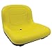 Algopix Similar Product 2 - Stens 420182 High Back Seat Compatible