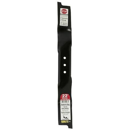 Algopix Similar Product 4 - Brute 22" Mower Blade