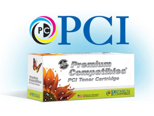Algopix Similar Product 6 - PCI Brand Compatible Toner Cartridge