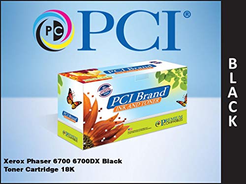 Algopix Similar Product 5 - PCI Brand Compatible Toner Cartridge