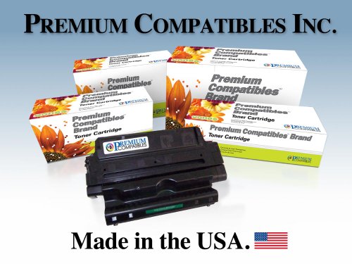 Algopix Similar Product 2 - PCI Brand Compatible Toner Cartridge