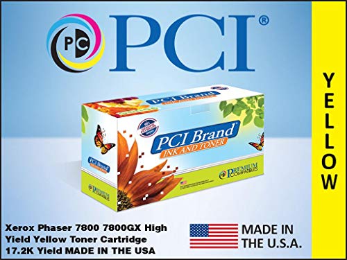 Algopix Similar Product 14 - PCI Brand Compatible Toner Cartridge