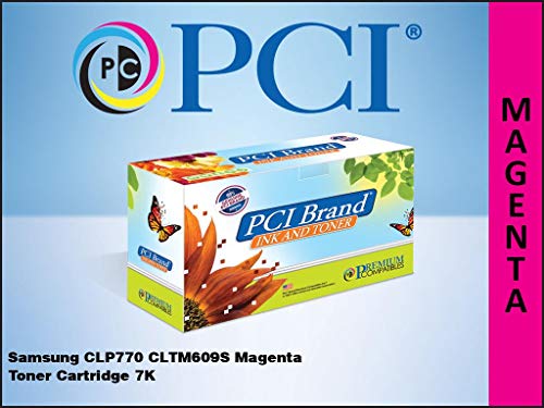 Algopix Similar Product 19 - PCI Brand Compatible Toner Cartridge