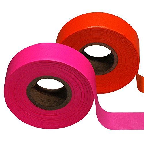 Algopix Similar Product 7 - Safety Flag 1316 in x 150 ft
