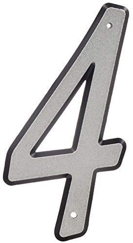 Algopix Similar Product 20 - Hillman 841604 4Inch NailOn