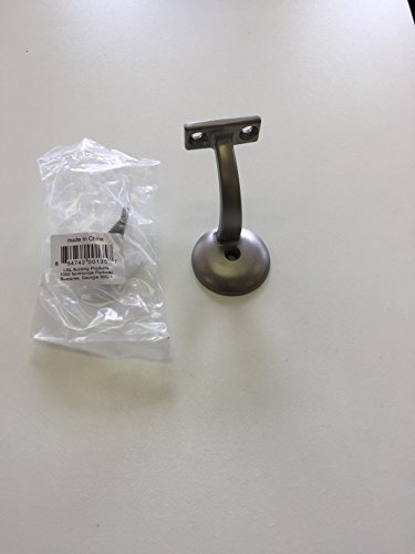 Algopix Similar Product 8 - SurewoodLNL 601BMD Brushed Nickel