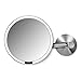 Algopix Similar Product 17 - simplehuman ST3002 20cm Wall Mount