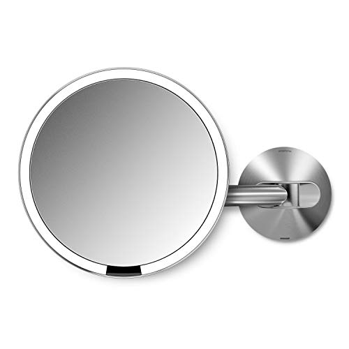 Algopix Similar Product 6 - simplehuman ST3002 20cm Wall Mount