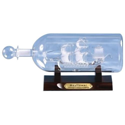 Algopix Similar Product 19 - GW Schleidt 4 Diameter SIB Mayflower
