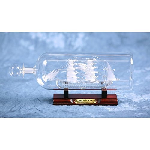 Algopix Similar Product 12 - G W Schleidt 4 dia SIB Mayflower