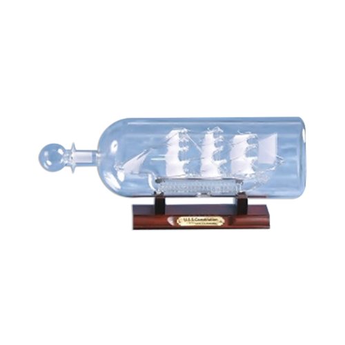 Algopix Similar Product 1 - GW Schleidt 4 Dia USS Constitution