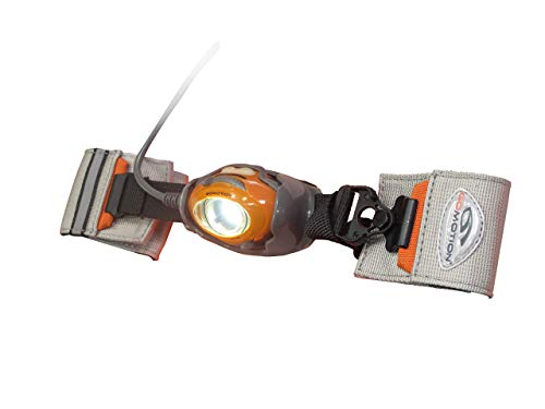 Algopix Similar Product 1 - GoMotion Fusion Backpack Light