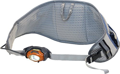 Algopix Similar Product 14 - GoMotion Reflective LightBelt 100
