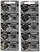 Algopix Similar Product 7 - Energizer CR2032 3 Volt Lithium Coin