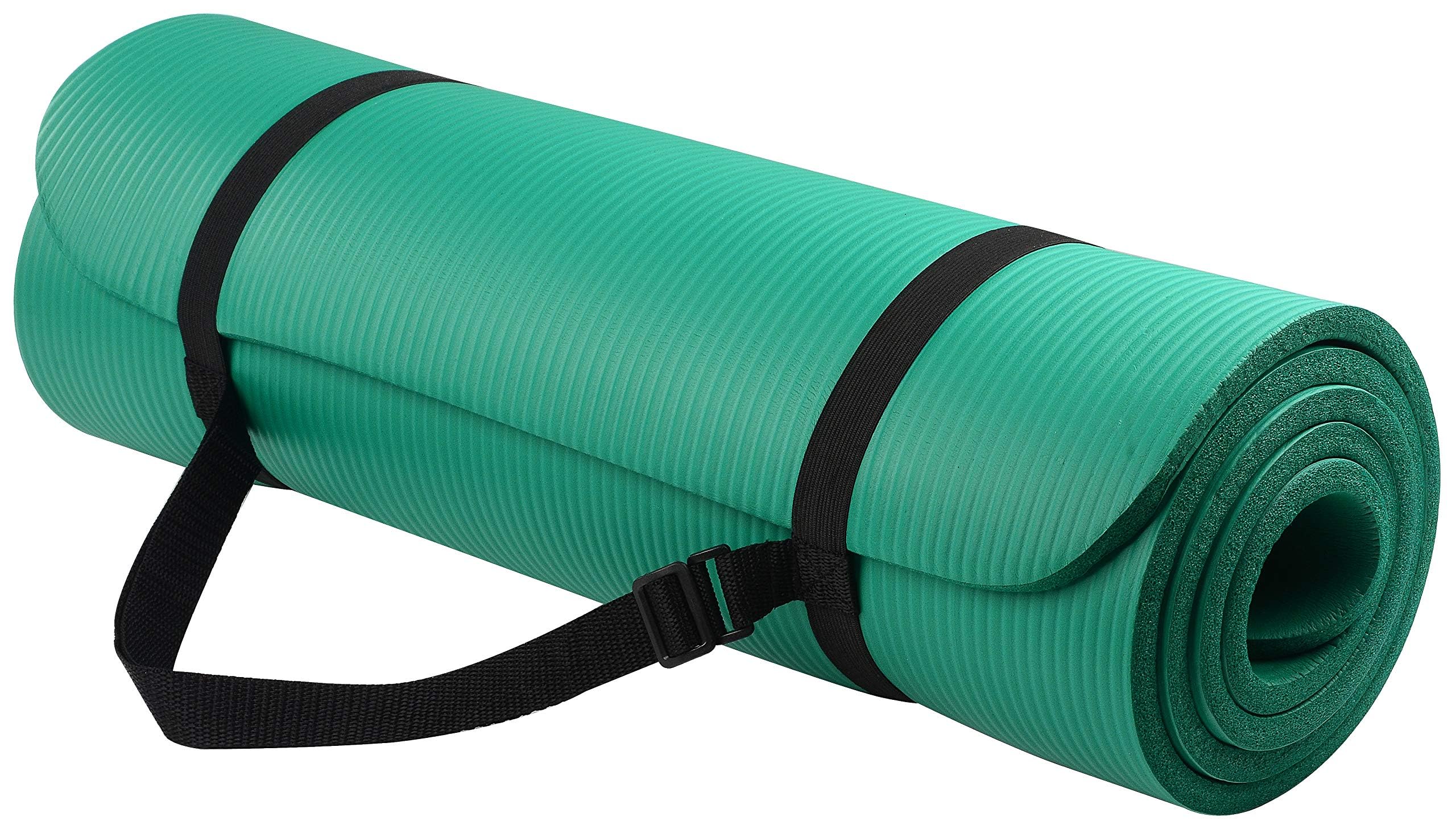 Algopix Similar Product 15 - Fitvids 12Inch Thick High Density
