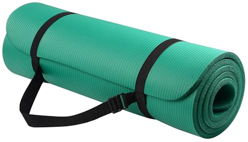 Algopix Similar Product 6 - Fitvids 12Inch Thick High Density