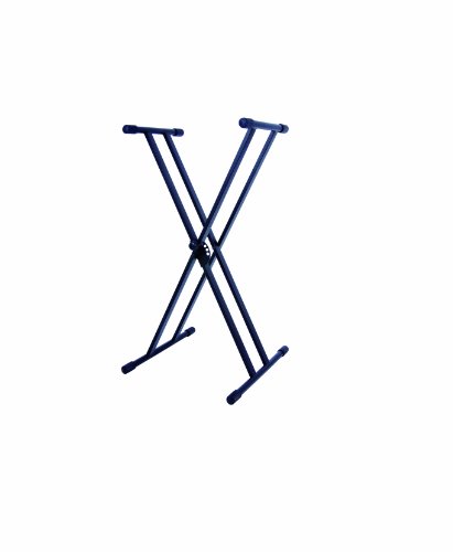 Algopix Similar Product 14 - STLSTAGE SSH823B Double Braced X Frame