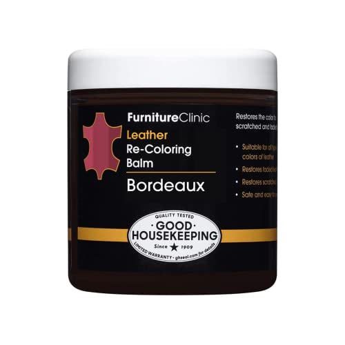 Algopix Similar Product 9 - The Original Leather Recoloring Balm by