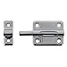 Algopix Similar Product 6 - BurgWchter GR 50 SB Barrel Bolts with