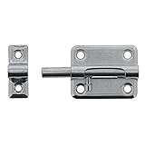 Algopix Similar Product 17 - BurgWchter GR 50 SB Barrel Bolts with