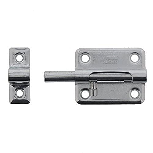 Algopix Similar Product 3 - BurgWchter GR 50 SB Barrel Bolts with