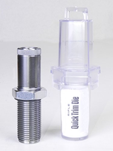 Algopix Similar Product 3 - LEE PRECISION Quick Trim Die 308 Win