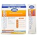Algopix Similar Product 12 - RecoverORS 8 in 1 Electrolyte Powder 