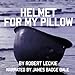 Algopix Similar Product 2 - Helmet for My Pillow From Parris