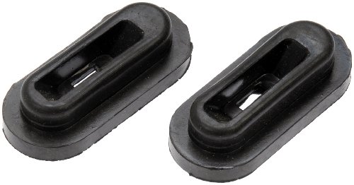 Algopix Similar Product 9 - Dorman 924243 Parking Brake Lever Boot