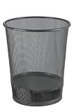 Algopix Similar Product 3 - Southern Homewares Trash Can with