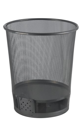 Algopix Similar Product 9 - Southern Homewares Trash Can with