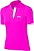 Algopix Similar Product 8 - Asics Womens Break Polo Sport Pink