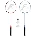 Algopix Similar Product 11 - Franklin Sports Badminton Racket 