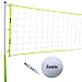 Algopix Similar Product 5 - Franklin Sports Volleyball Set  Beach