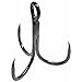 Algopix Similar Product 3 - Angler Innovations Barbless Treble Hook