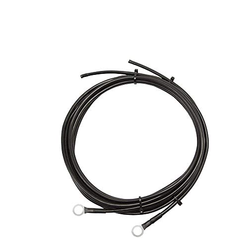 Algopix Similar Product 13 - Renogy 16Ft 10AWG Wire Copper Tray